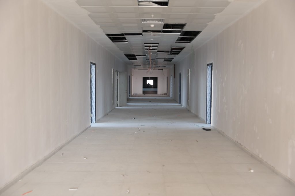 Vali Yılmaz Şimşek ve AK Parti Heyeti, SCÜ Tıp Fakültesi Hastanesi İnşaatını İnceledi GxDGIy8WQAAD5O | Gündem Sivas™ Haber