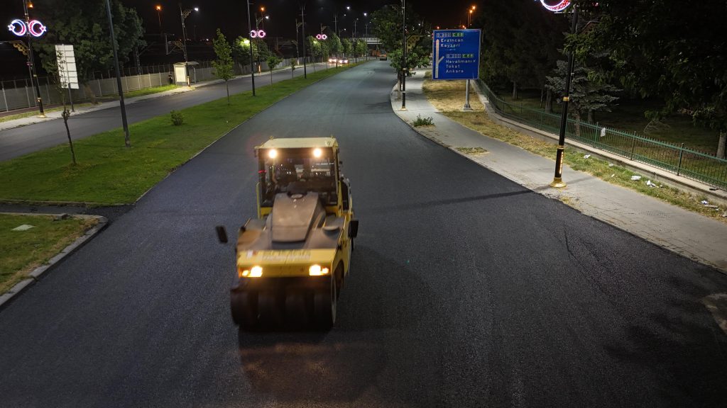 Sivas’ta Ulaşım Konforu İçin Yeni Adım GxDMvDrWIAAQRl5 | Gündem Sivas™ Haber