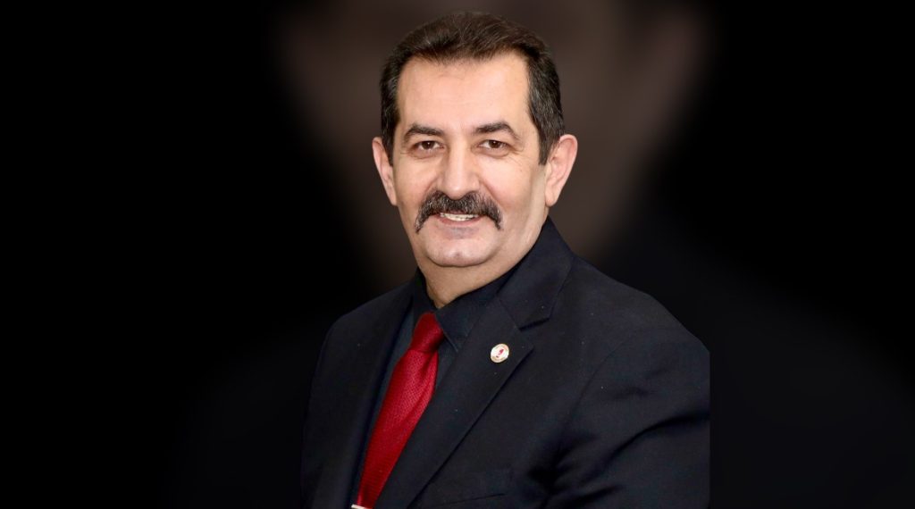 Hakan Sezerer’den Gazeteciler ve Basın Bayramı Mesajı: “Basın Özgürlüğü Demokrasinin Temelidir”