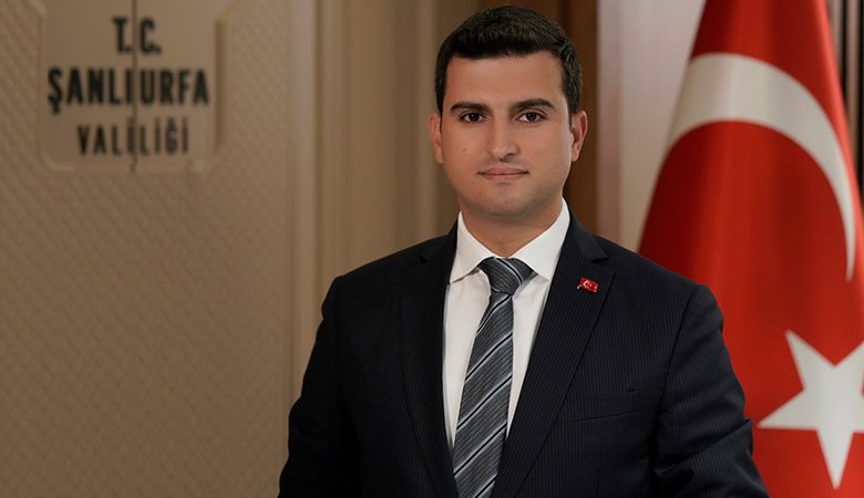 Halil İbrahim Yeşilyurt'un Başarılı Kariyeri | Gündem Sivas™ | Sivas Haberleri Halil Ibrahim Yesilyurt 2 | Gündem Sivas™ | Sivas Haberleri