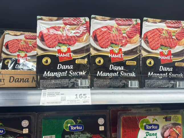 Marketlerde “Etiket Oyunu” Şikayetleri Artıyor: Tüketici Farkında Olmadan Fazla Ödüyor