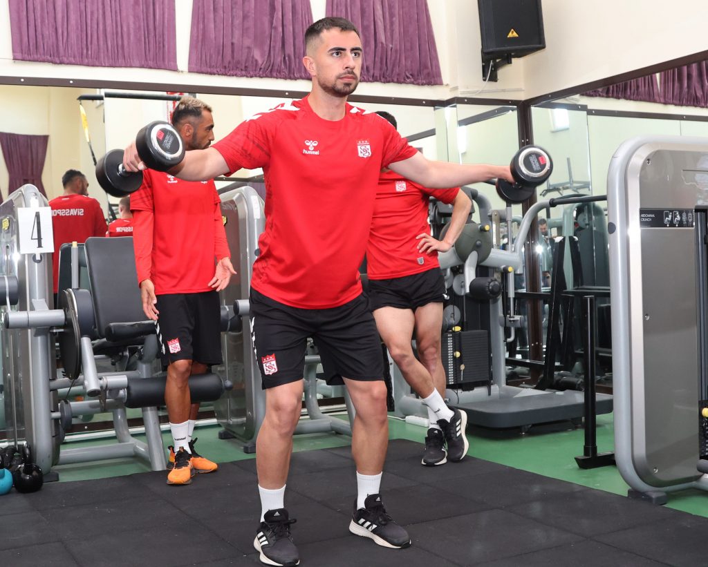 Sivasspor, Sivas Kampında Hız Kesmiyor! SVSS5850 1024x821 1 | Gündem Sivas™ Haber