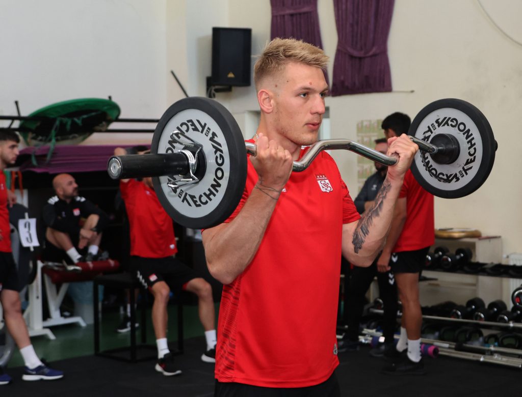 Sivasspor, Sivas Kampında Hız Kesmiyor! SVSS5865 1024x780 1 | Gündem Sivas™ Haber