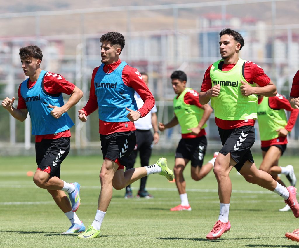Sivasspor, Sivas Kampında Performansını Artırıyor!