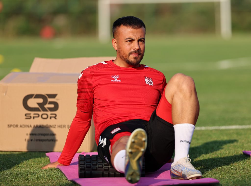 Sivasspor, Bolu Kampında Hız Kesmiyor! SVSS9401 1024x759 1 | Gündem Sivas™ Haber