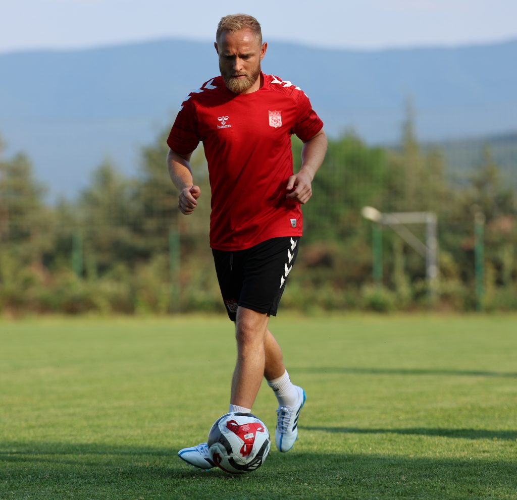Sivasspor, Bolu Kampında Hız Kesmiyor! SVSS9463 1024x991 1 | Gündem Sivas™ Haber