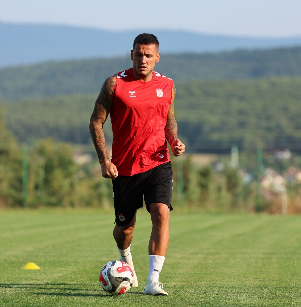 Sivasspor, Bolu Kampında Hız Kesmiyor! SVSS9482 1003x1024 1 | Gündem Sivas™ Haber