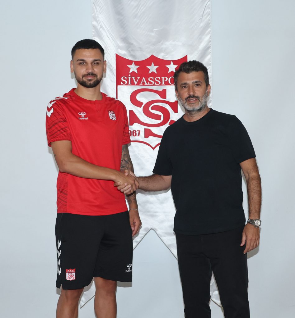 Sivasspor, Trendyol 1. Lig’de Kadrosunu Güçlendirdi! | Gündem Sivas™ | Sivas Haberleri SVSS9551 948x1024 1 | Gündem Sivas™ | Sivas Haberleri