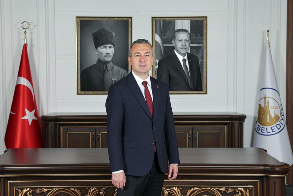 Adem Uzun’dan Leman Dergisine Sert Tepki!