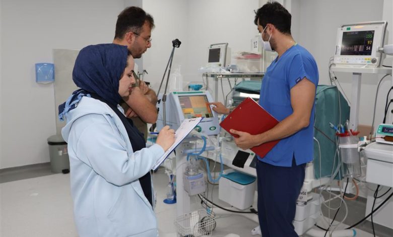 Sivas Numune Hastanesi’nden Üçüz Sevinci: 26 Haftalık Gebelikte Başarılı Doğum | Gündem Sivas™ | Sivas Haberleri Sivas Numune Hastanesinden Ucuz Sevinci 26 Haftalik Gebelikte Basarili Dogum 1 | Gündem Sivas™ | Sivas Haberleri