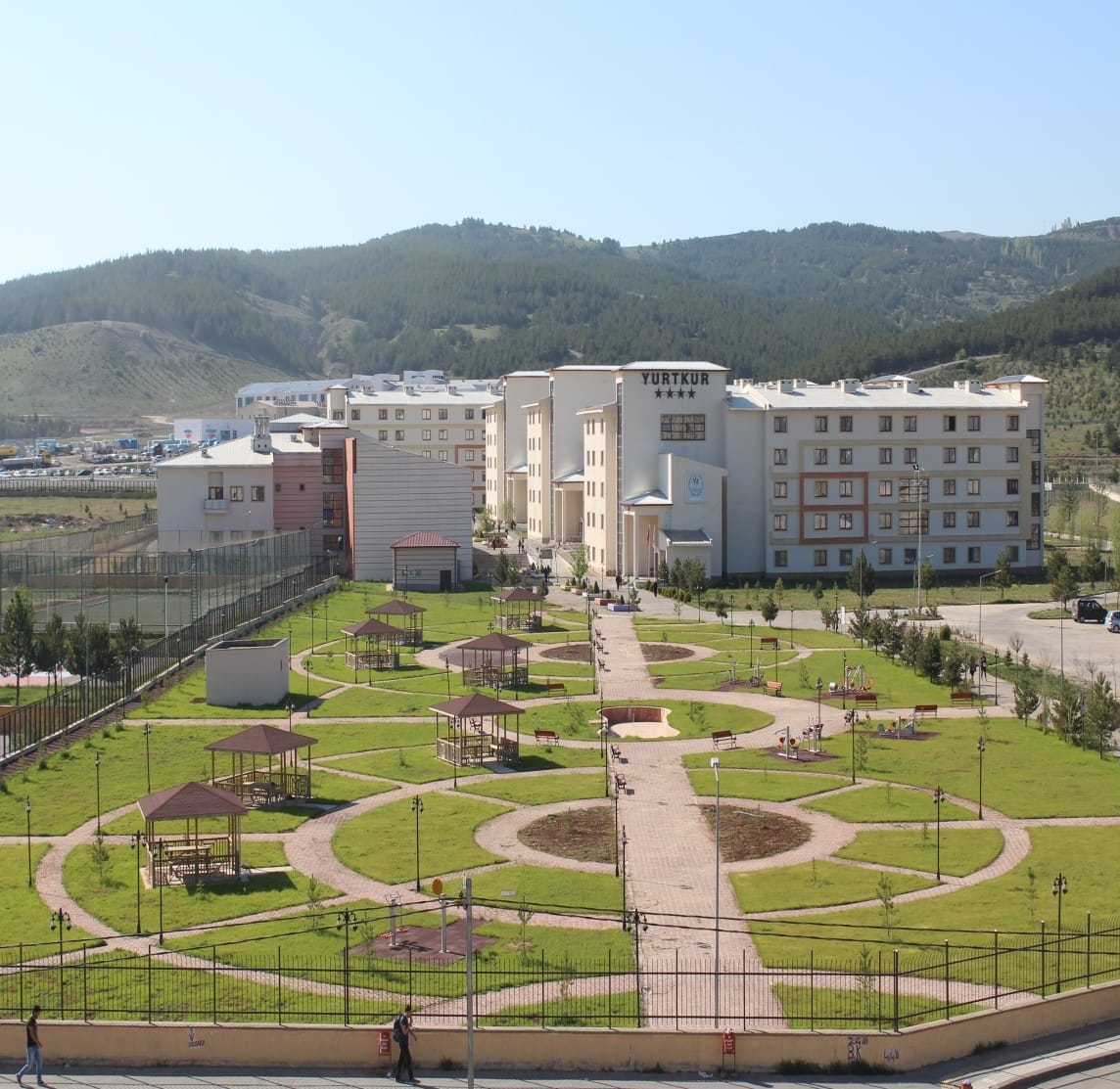 Sivas’a Gençlik ve Spor Alanında Dev Yatırım: 1.3 Milyar TL ile Yeni Projeler Hayata Geçiyor