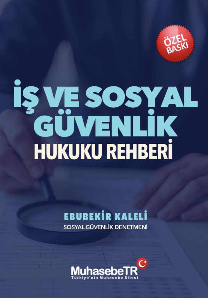 Sivasli Uzmandan Calisma Hayatina Katki Is ve Sosyal Guvenlik Hukuku Rehberi Yayinda | Gündem Sivas™ | Sivas Haberleri