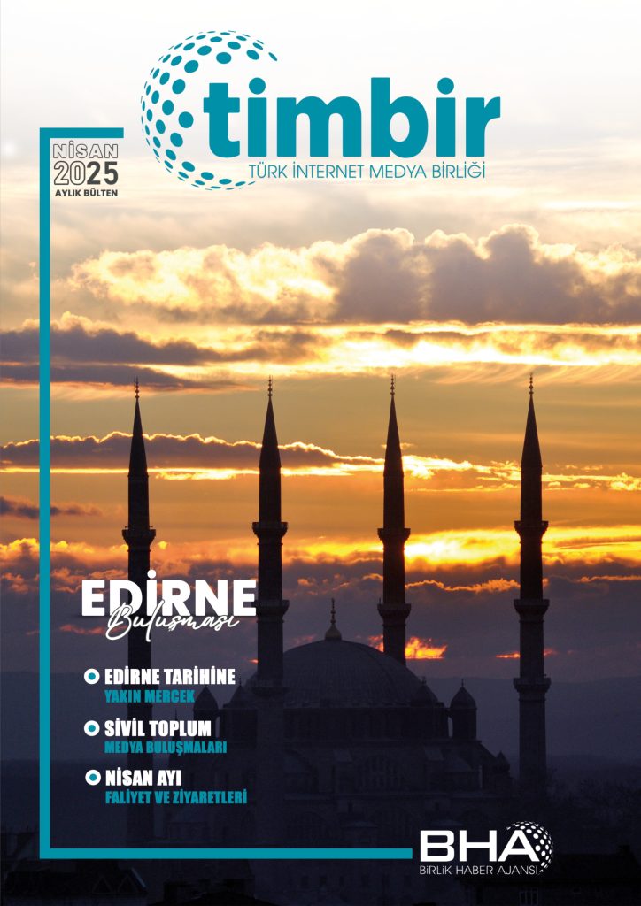 TIMBIR BULTEN 1 1 1 | Gündem Sivas™ | Sivas Haberleri
