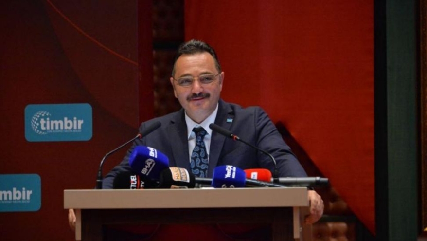 TIMBIR Baskani Dr.Basa projeleriyle takdir aliyor 878x495 1 | Gündem Sivas™ | Sivas Haberleri