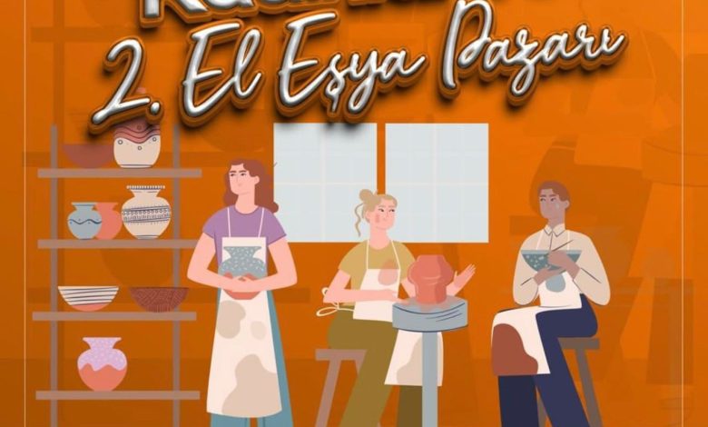 Sivas’ta Kadın Üreticiler ve İkinci El Pazarı ile Ekonomiye Canlılık Geliyor WhatsApp Gorsel 2025 07 30 saat 22.33.31 58d85351 | Gündem Sivas™ Haber