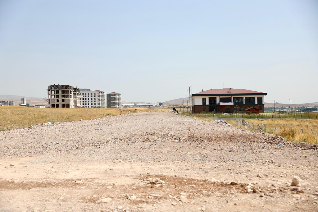 Başkan Uzun, Ulaşım Master Planı Kapsamında Sahada İncelemeler Yaptı guvenli akici ve konforlu bir ulasim icin calisiyoruz 3717 | Gündem Sivas™ Haber