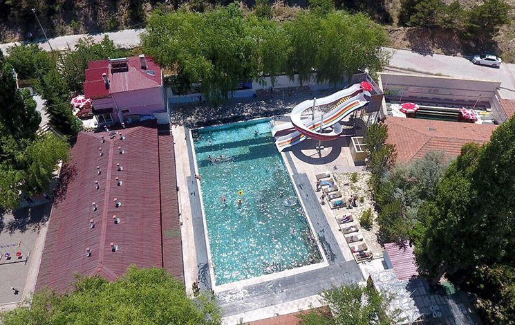 kangal balikli kaplica 11 | Gündem Sivas™ Haber