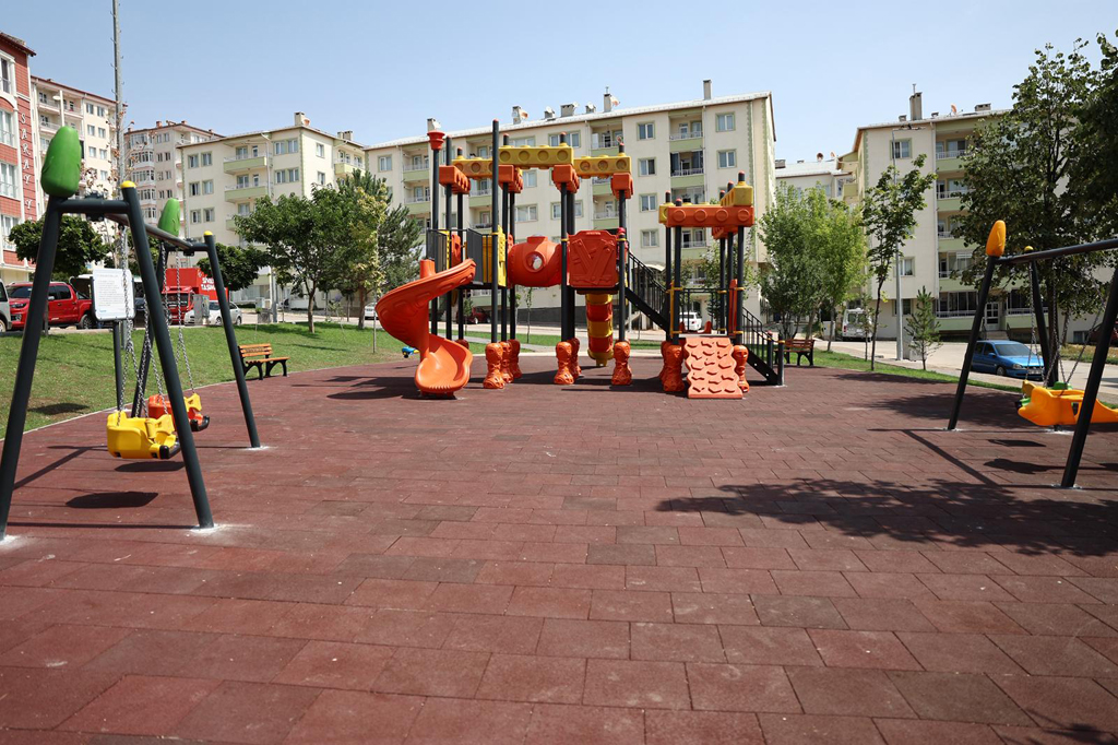 Sivas’a Yeni Yeşil Alanlar Kazandırılıyor! sehrimize yeni yesil alanlar kazandiriyoruz 3019 | Gündem Sivas™ Haber