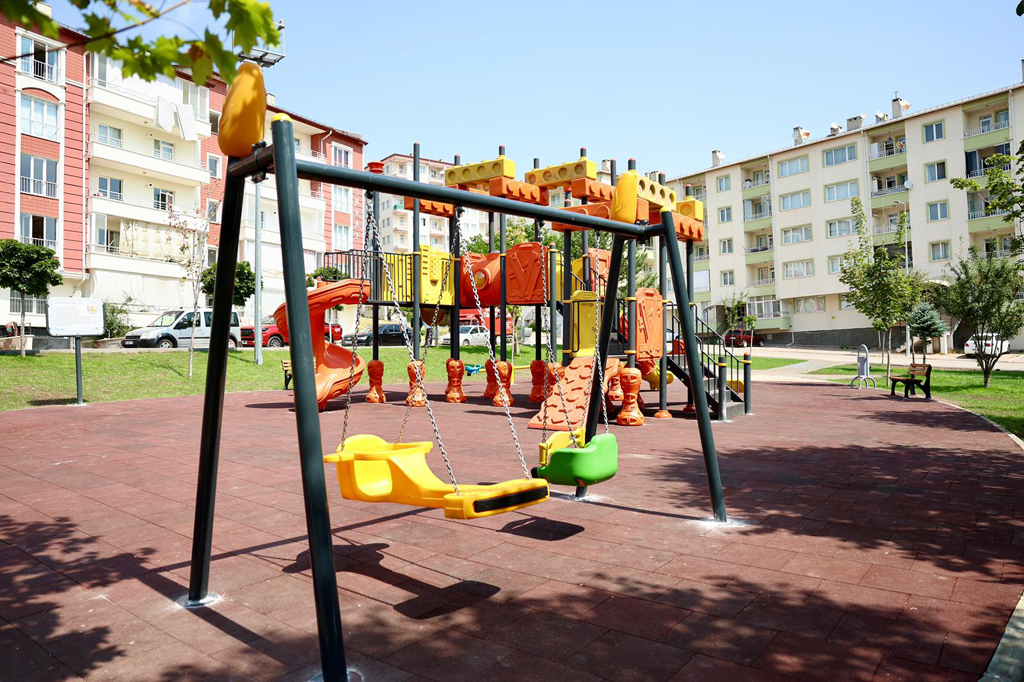 Sivas’a Yeni Yeşil Alanlar Kazandırılıyor! sehrimize yeni yesil alanlar kazandiriyoruz 5460 | Gündem Sivas™ Haber