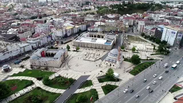 sivas kent meydani | Gündem Sivas™ | Sivas Haberleri
