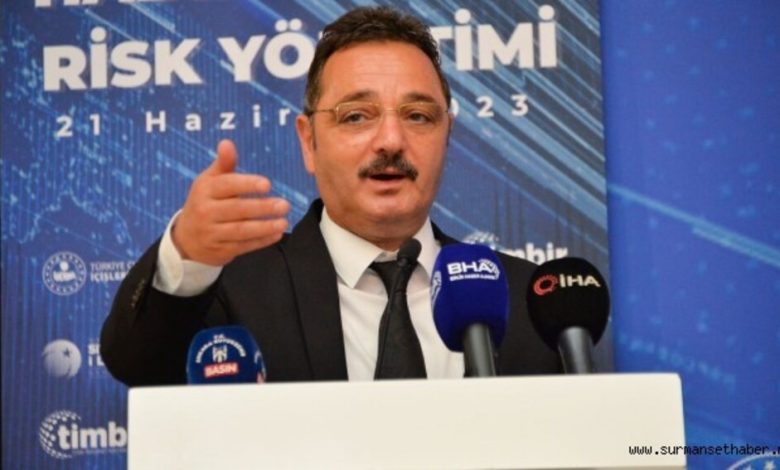 TİMBİR, Google’a Karşı Harekete Geçti: "Haber İçeriklerimizin Karşılığını İstiyoruz!" | Gündem Sivas™ | Sivas Haberleri timbir genel baskani dr suleyman basa dan cirkin saldiriya kinama | Gündem Sivas™ | Sivas Haberleri