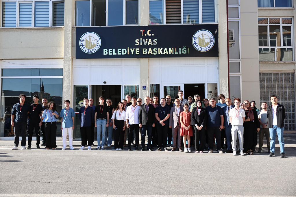 yks de sivas in gururu oldular 3164 | Gündem Sivas™ | Sivas Haberleri