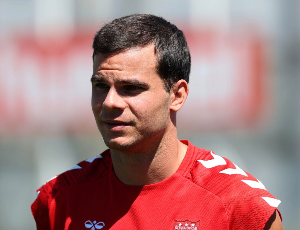 Özbelsan Sivasspor, Amed SF Maçı Hazırlıklarına Hız Verdi 070A8645 1024x785 1 | Gündem Sivas™ Haber