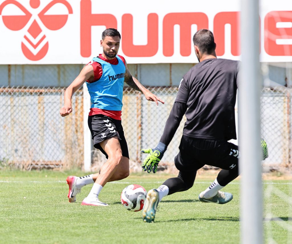 Özbelsan Sivasspor, Amed SF Maçı Hazırlıklarına Hız Verdi 070A8828 1024x857 1 | Gündem Sivas™ Haber