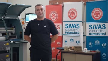 Sivas Cumhuriyet Üniversitesi, Kendi İmkanlarıyla Üretim Yaparak Ekonomik Katkı Sağlıyor