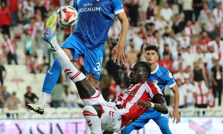 Sivasspor, Bodrum FK ile Beraberlik Eşleşti: Taraftarlar Maçı İzledi 3701329068868175712 490213245 | Gündem Sivas™ Haber