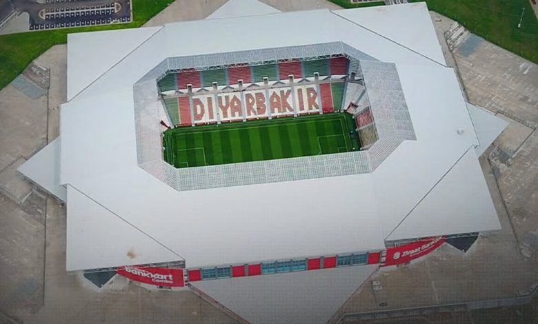 Sivasspor, Diyarbakır'da Zorlu Mücadeleye Başladı 3706424707283312380 490213245 | Gündem Sivas™ Haber