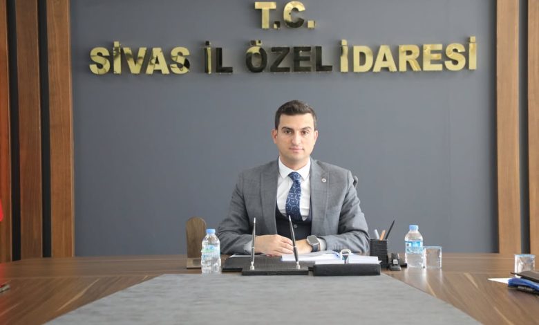Sivas İl Özel İdaresi Encümen Toplantısı: Önemli Kararlar Alındı 3709035681096948444 4208367520 | Gündem Sivas™ Haber