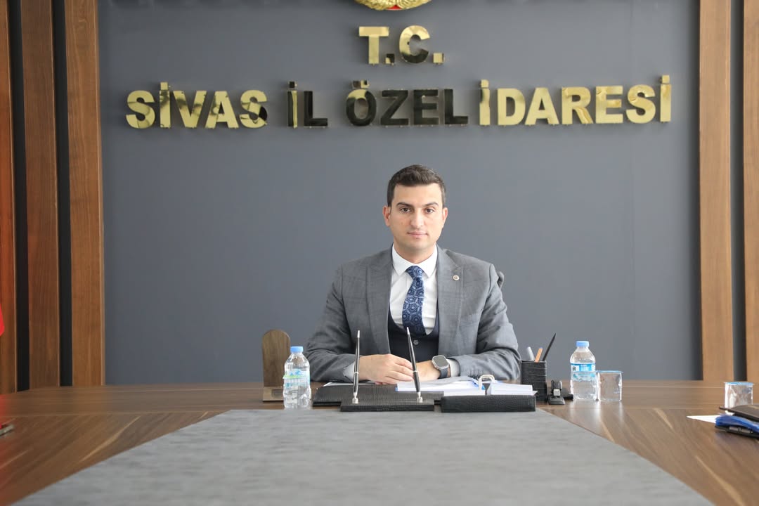 Sivas İl Özel İdaresi Encümen Toplantısı: Önemli Kararlar Alındı