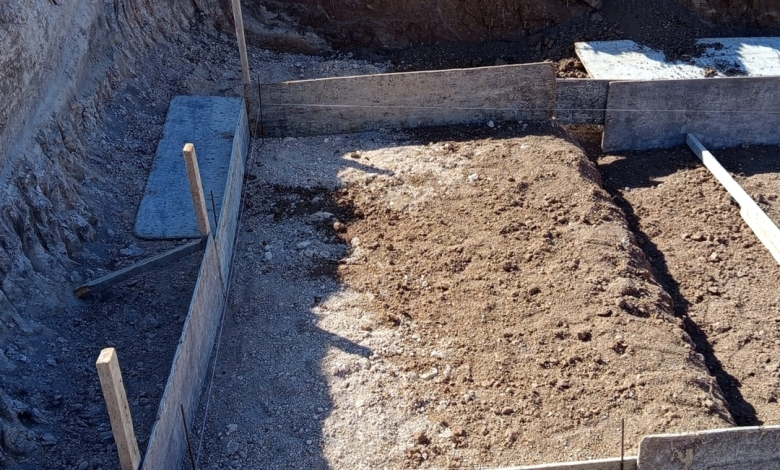 Sivas'ta Köyde İçme Suyu Altyapısı Güçleniyor: Yeni Depo İnşa Ediliyor 3709158018123314515 4208367520 | Gündem Sivas™ Haber