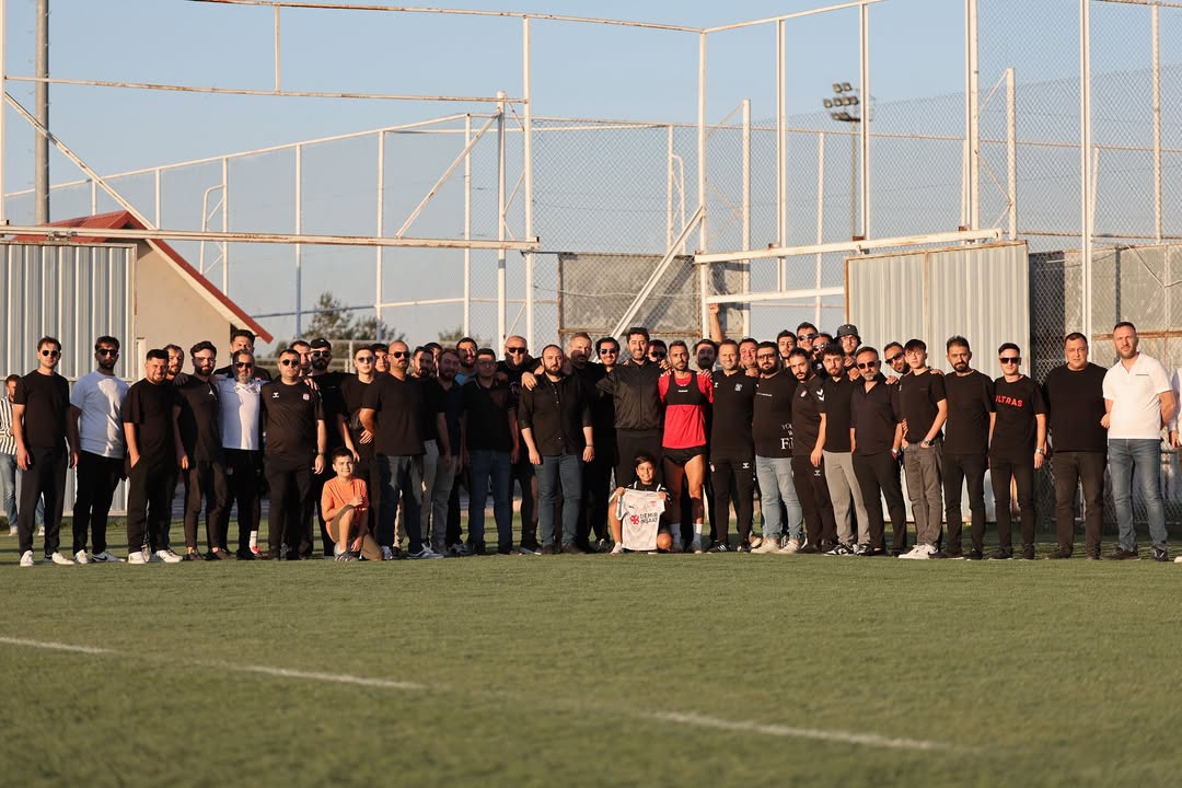 Sivasspor'dan Pendikspor Öncesi Taraftar Moral Verisi