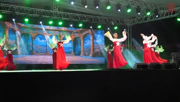 Geleneksel Âşıklar Bayramı Sivas'ta Coşkuyla Kutlanacak 3709888998128451022 12657010096 | Gündem Sivas™ Haber