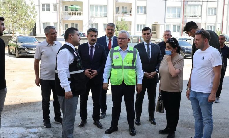 Sivas'ta Yeni İlkokul: Eğitim Altyapısı Güçleniyor 3709935666277928668 8768771151 | Gündem Sivas™ Haber