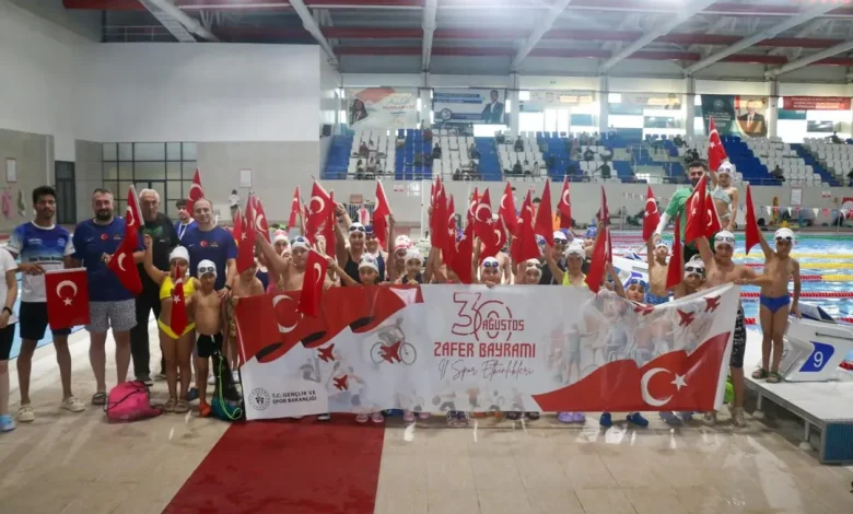 Sivas'ta 30 Ağustos Zafer Bayramı Yüzme Müsabakaları Coşkuyla Tamamlandı 3710038106415343993 10561456822 | Gündem Sivas™ Haber