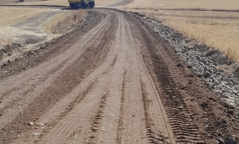 Sivas'ta Köy Yolu Stabilize Bakım ve Onarım Çalışmaları Devam Ediyor 3711293222199766239 4208367520 | Gündem Sivas™ Haber
