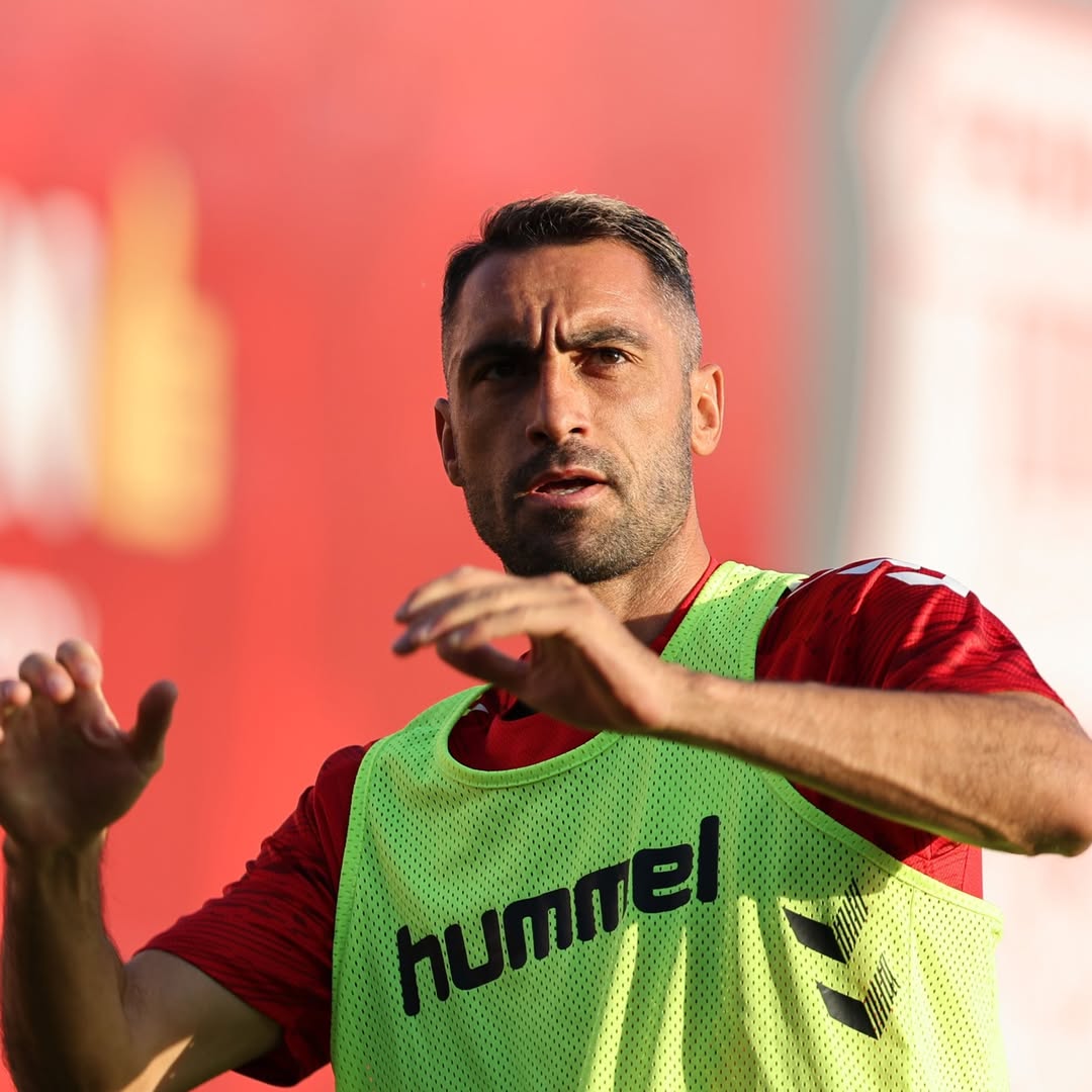 Sivasspor, Pendikspor Maçı Öncesi Son Hazırlıklarını Tamamladı