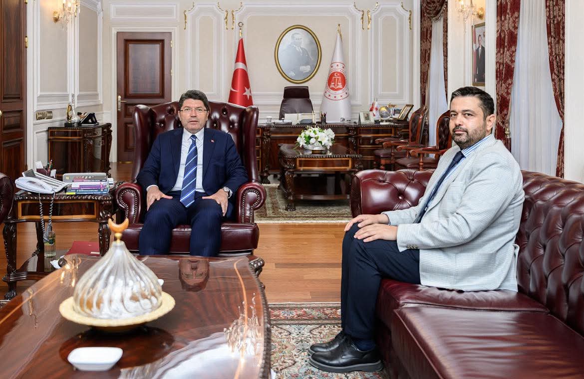 TİMBİR’den Kişilik Hakları İçin Yasa Önerisi