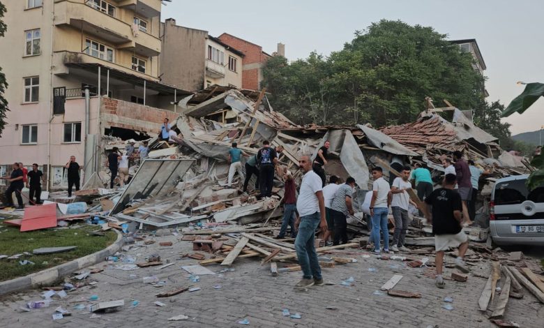 Balıkesir Depremi Sonrası Yayılan Yalanlara Dikkat! Dezenformasyon Merkezi Uyardı | Gündem Sivas™ | Sivas Haberleri 890329Image1 | Gündem Sivas™ | Sivas Haberleri