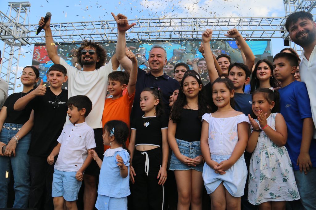 Sivas’ta Drift Tutkunları İçin Dev Pist Açıldı! AW510235 03 | Gündem Sivas™ Haber