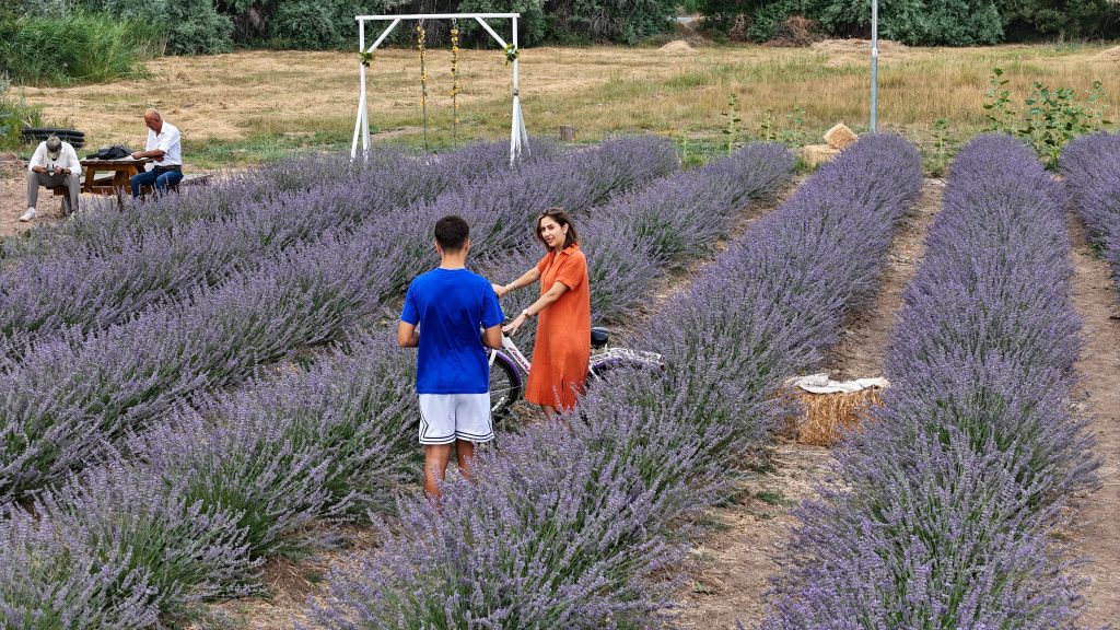 Niyazi ve Muazzez Selvi’nin Huzur Dolu Emeklilik Projesi AW510530 03 | Gündem Sivas™ Haber