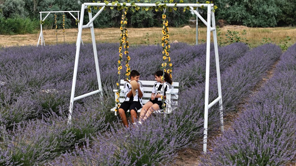 Niyazi ve Muazzez Selvi’nin Huzur Dolu Emeklilik Projesi AW510530 06 | Gündem Sivas™ Haber