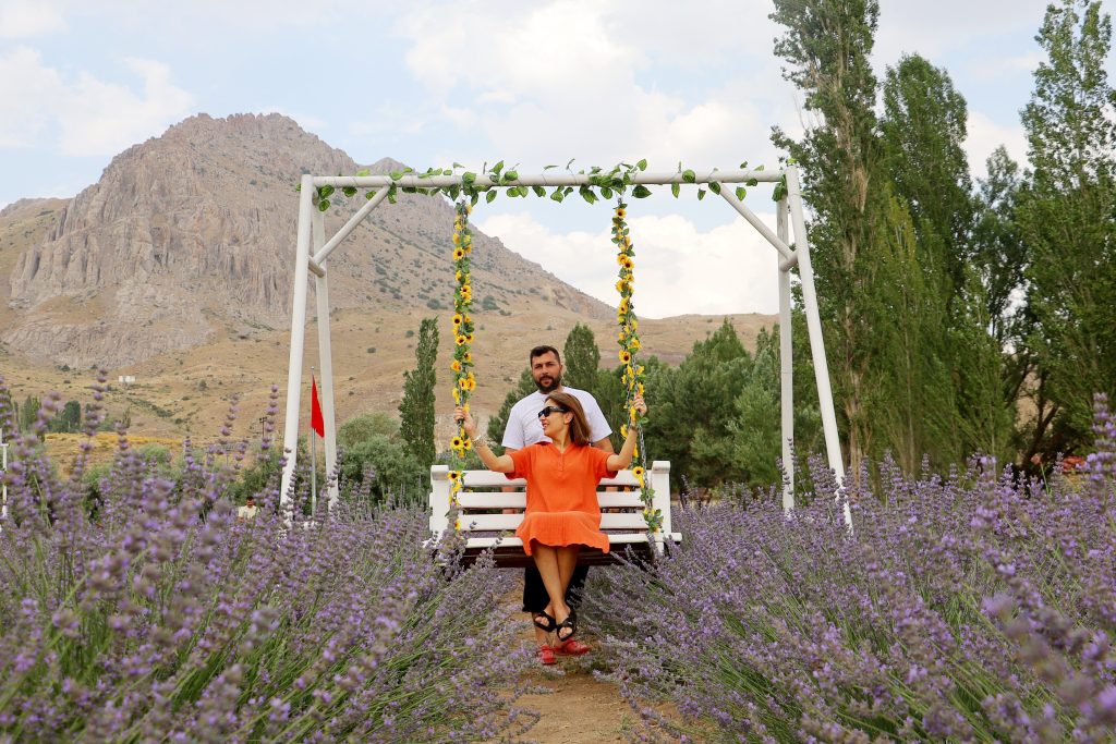 Niyazi ve Muazzez Selvi’nin Huzur Dolu Emeklilik Projesi AW510530 07 | Gündem Sivas™ Haber