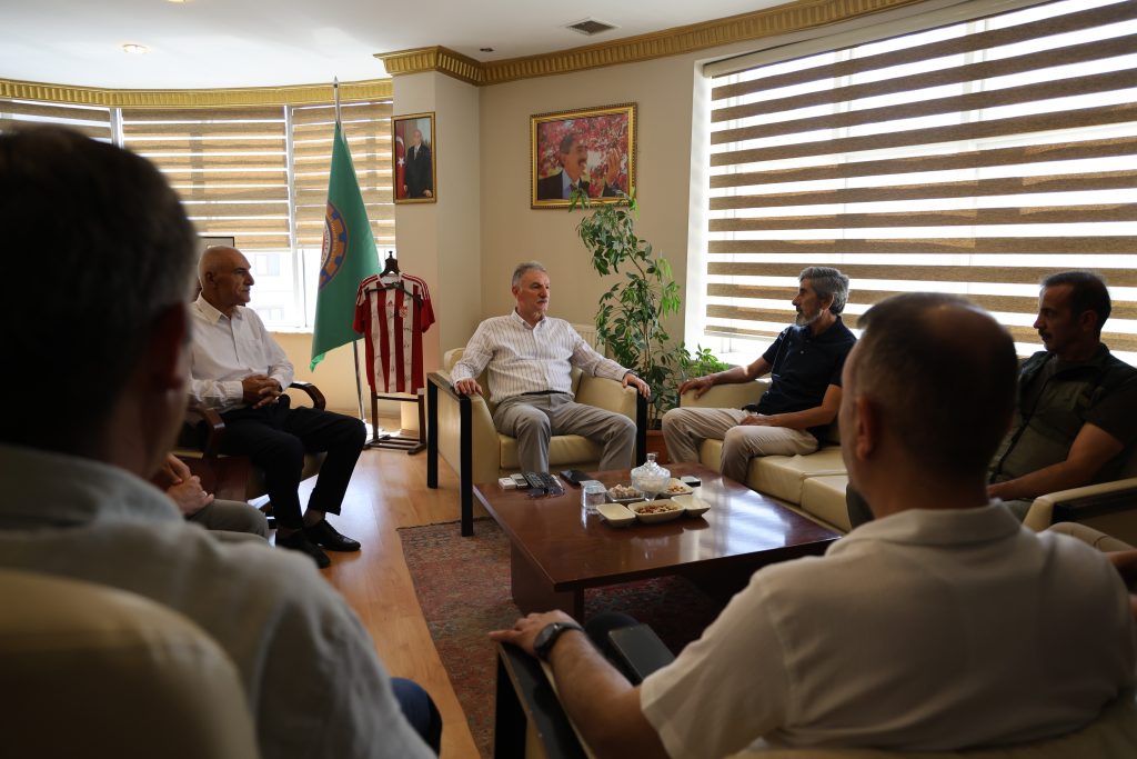 Kuraklık Bu Yılki Hasadı Vurdu: TMO’dan Kritik Açıklama AW512808 03 | Gündem Sivas™ Haber