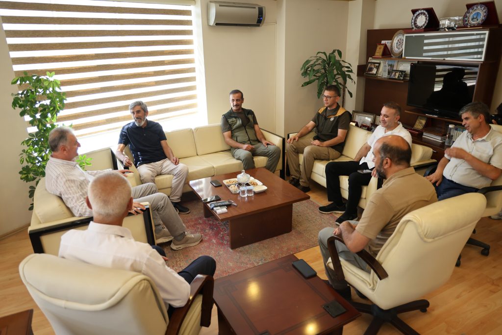 Kuraklık Bu Yılki Hasadı Vurdu: TMO’dan Kritik Açıklama AW512808 04 | Gündem Sivas™ Haber