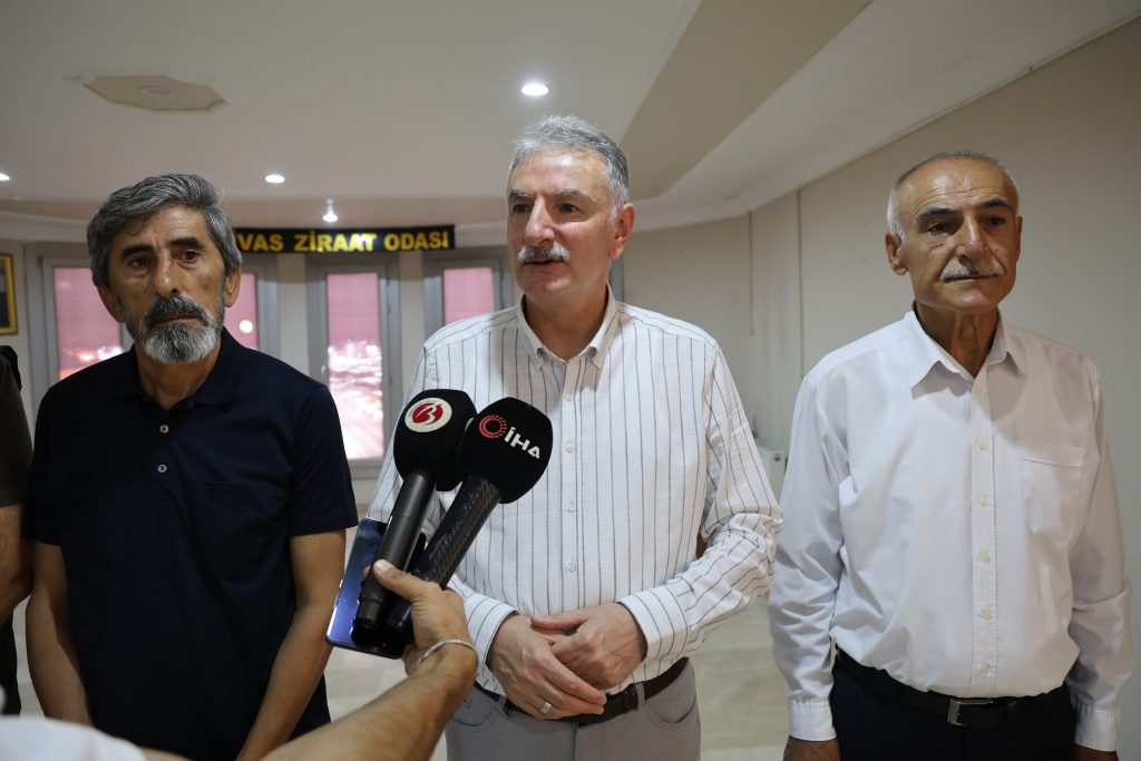 Kuraklık Bu Yılki Hasadı Vurdu: TMO’dan Kritik Açıklama AW512808 05 | Gündem Sivas™ Haber