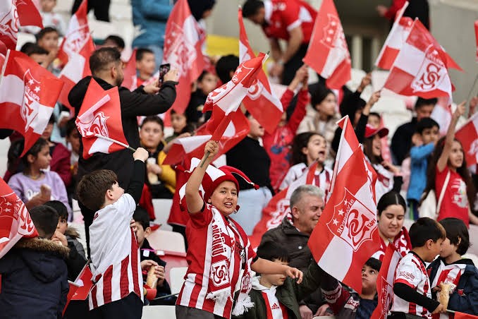 Sivasspor, Vefa Sezonu’nun İlk Maçında Bodrum FK ile Buluşuyor!